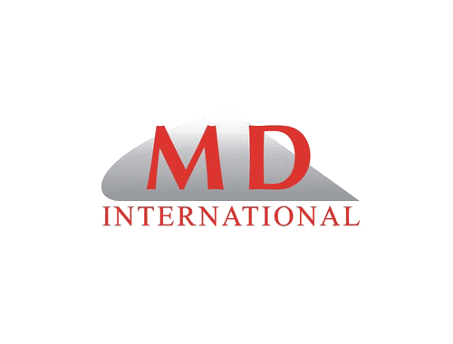 MD INTERNATIONAL